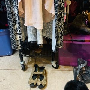 Steven by Steve Madden - Brynn sandals